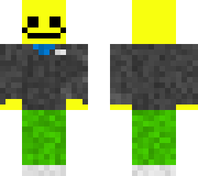 nooby remake