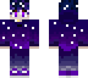 nova ashe (fixed)