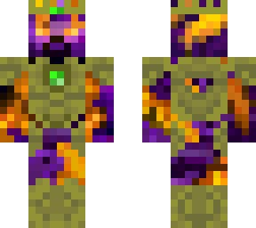 obsidian steve king