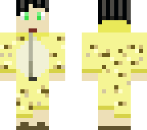 ocelot boy