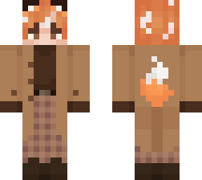 og fox