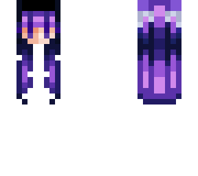 okay let’s name this amethyst this time // rce