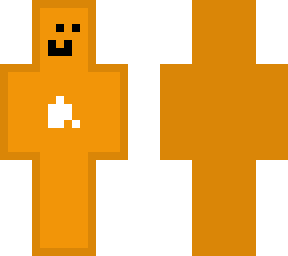 orange