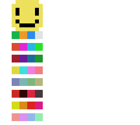 pallette contest :)