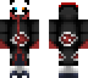 panda akatski