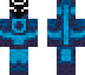 paragon of the depths