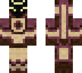 paragon of the shifting sands