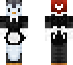 penguin