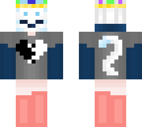 personal oc