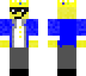 phx10_trix #3 minecraft skin
