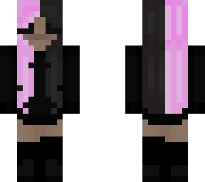 pink | main edit