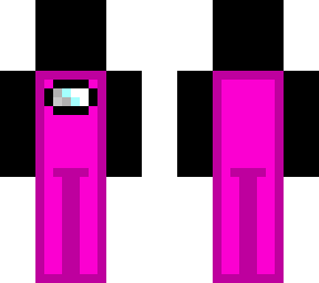 pink among us