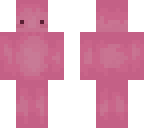 pink blob