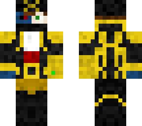 pirate ignitrex