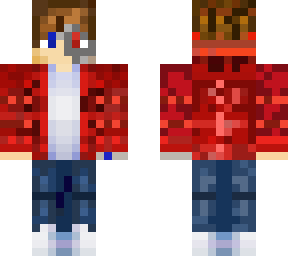 pitalblitz- roboman