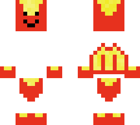 pommes