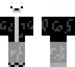 poollibear