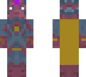 power stone vison
