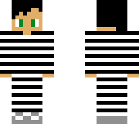 prisoner