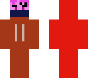 prisoner pink