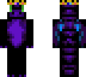 profyson (yt skin)