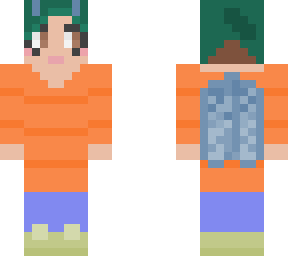 pumpkin me