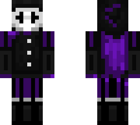 purple clownpeirce (fixed the inside)