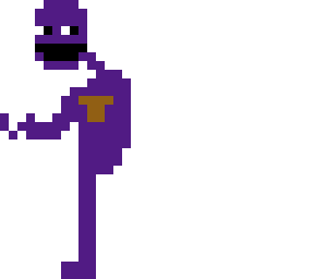 purple guy
