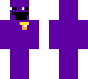 purple guy