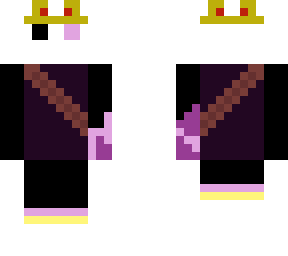 pvp king aka my skin idk why