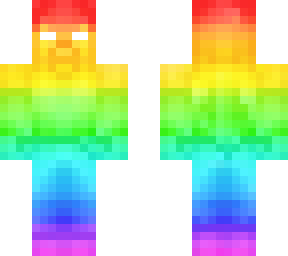 rainbowsteve
