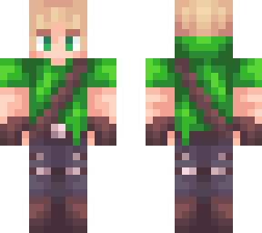 ranger