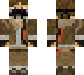 raynad the bandit