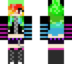 recolour