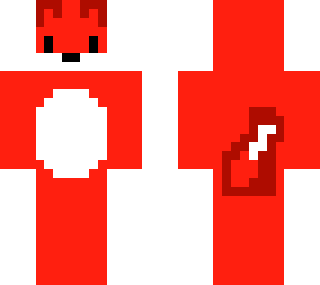 red fox