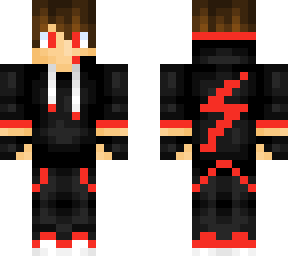 red gamer