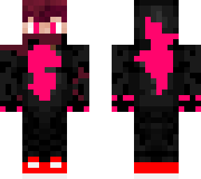 red gamer(75% power)