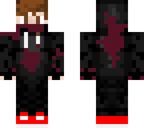 red gamer(average)