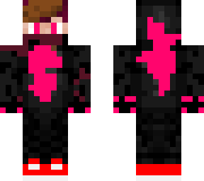 red gamer(half power)