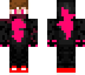 red gamer(part power)