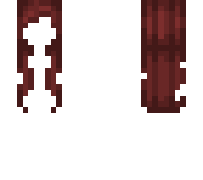 red hair base!