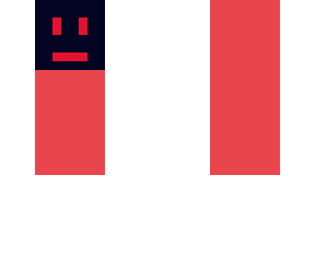 red imposter