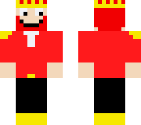 red1eprechaun