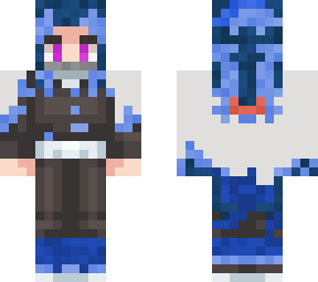 rengoku blue