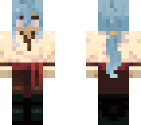 revamped