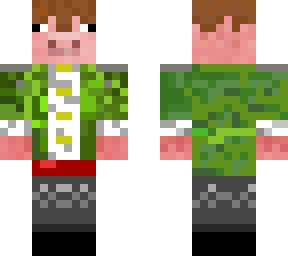 rich pig