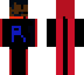 rids gamer style