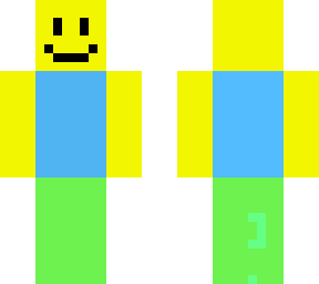 roblox noob!
