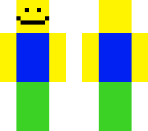 roblox noob