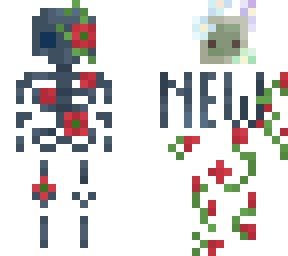 s.s news // creative server? // read desc